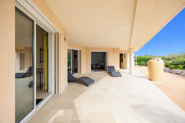 Maison &agrave; vendre - 8 pi&egrave;ces - 233,97 m2 - Zonza - 201 - CORSE