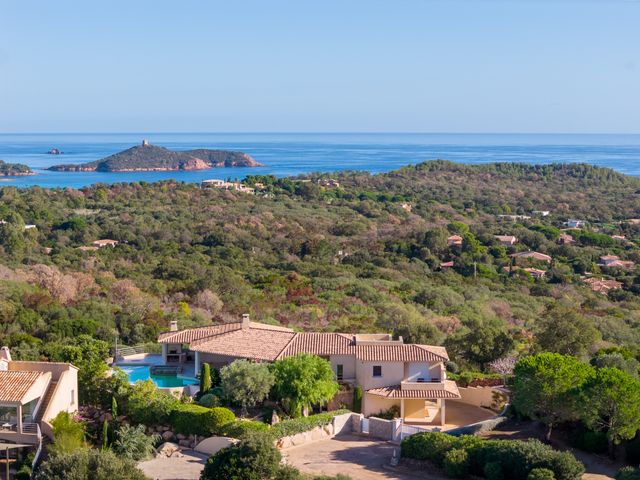 Maison &agrave; vendre - 8 pi&egrave;ces - 233,97 m2 - Zonza - 201 - CORSE