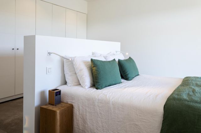 Maison à louer - 5 pièces - 300 m2 - Bonifacio - 201 - CORSE