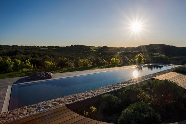 Maison à louer - 5 pièces - 300 m2 - Bonifacio - 201 - CORSE