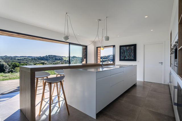 Maison à louer - 5 pièces - 300 m2 - Bonifacio - 201 - CORSE