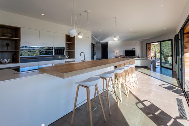 Maison à louer - 5 pièces - 300 m2 - Bonifacio - 201 - CORSE