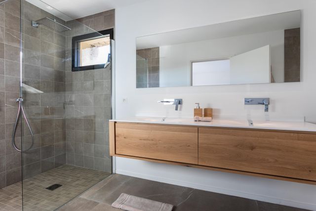 Maison à louer - 5 pièces - 300 m2 - Bonifacio - 201 - CORSE