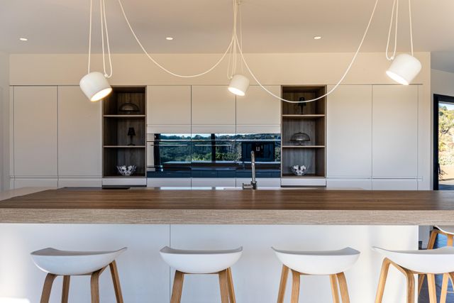 Maison à louer - 5 pièces - 300 m2 - Bonifacio - 201 - CORSE