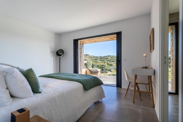 Maison à louer - 5 pièces - 300 m2 - Bonifacio - 201 - CORSE