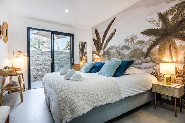 Maison à louer - 6 pièces - 300 m2 - Zonza - 201 - CORSE