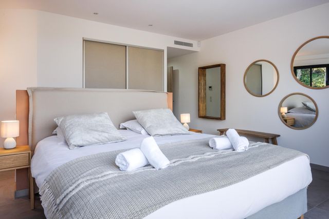 Maison à louer - 6 pièces - 300 m2 - Zonza - 201 - CORSE