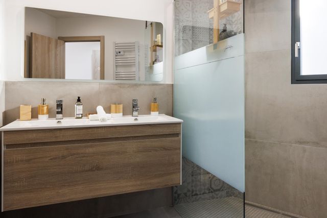 Maison à louer - 6 pièces - 300 m2 - Zonza - 201 - CORSE