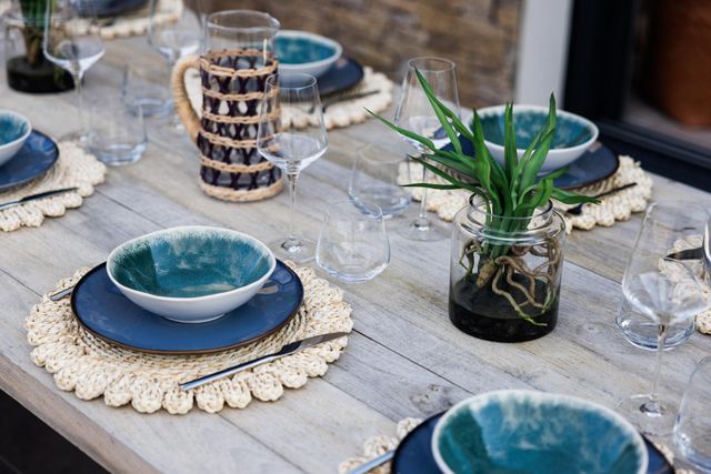 Maison à louer - 6 pièces - 300 m2 - Zonza - 201 - CORSE