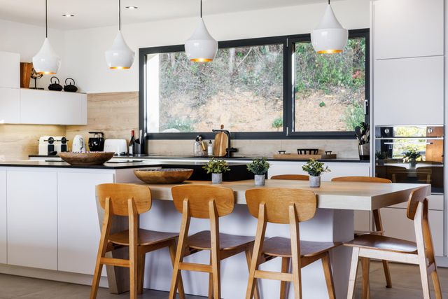 Maison à louer - 6 pièces - 300 m2 - Zonza - 201 - CORSE