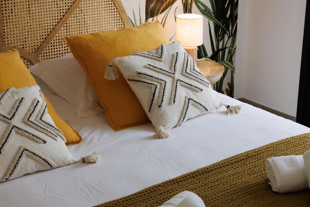 Maison à louer - 6 pièces - 300 m2 - Zonza - 201 - CORSE