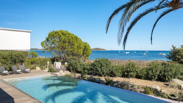 Maison à louer - 5 pièces - 180 m2 - Lecci - 201 - CORSE