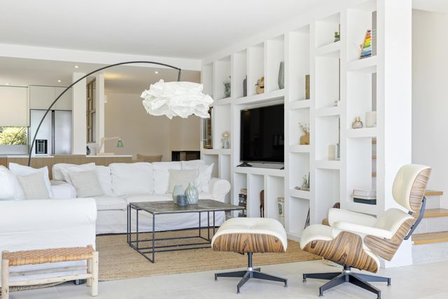 Maison à louer - 5 pièces - 180 m2 - Lecci - 201 - CORSE