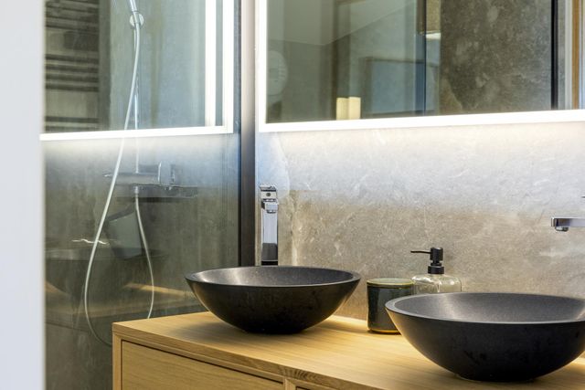 Maison à louer - 5 pièces - 180 m2 - Lecci - 201 - CORSE