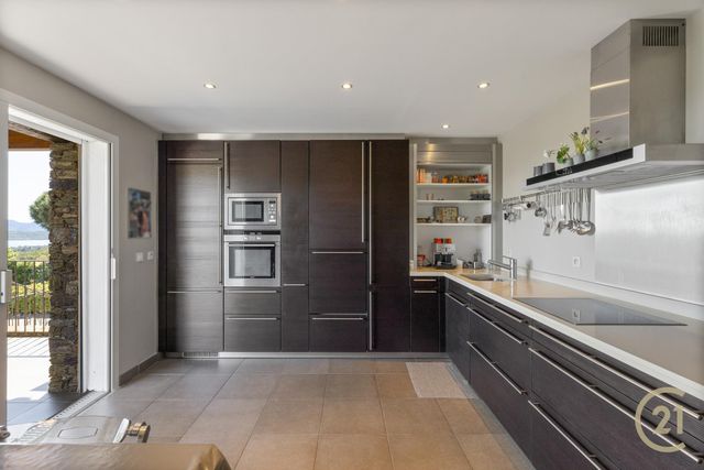 Maison à vendre - 5 pièces - 146 m2 - Zonza - 201 - CORSE