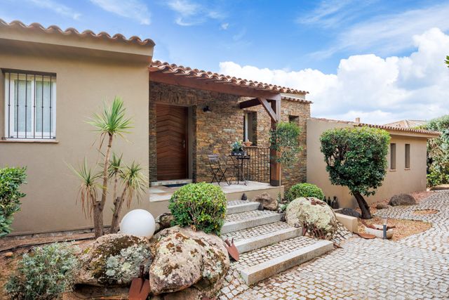 Maison à vendre - 5 pièces - 146 m2 - Zonza - 201 - CORSE