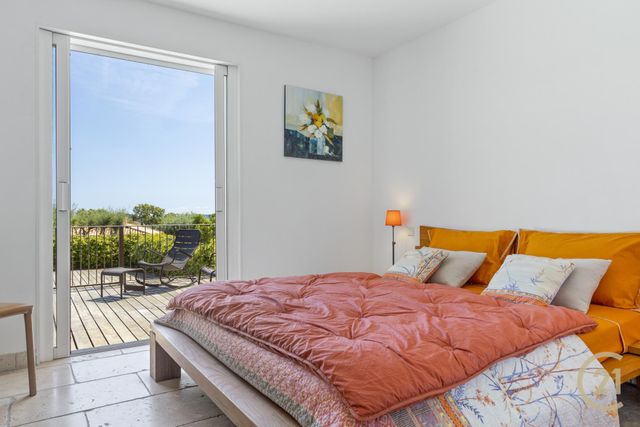 Maison à vendre - 5 pièces - 146 m2 - Zonza - 201 - CORSE