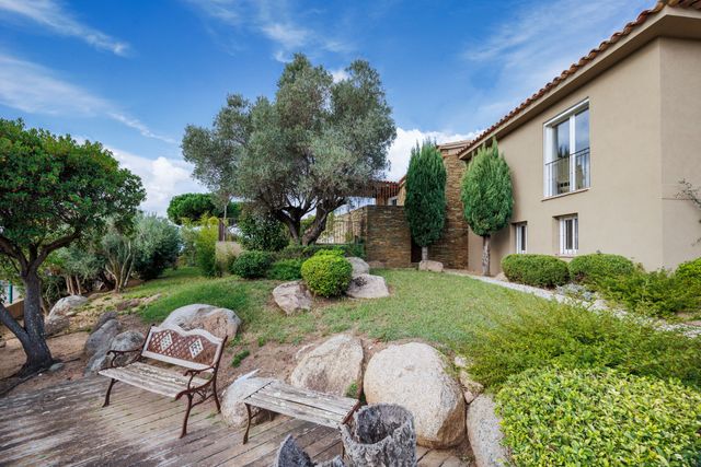 Maison à vendre - 5 pièces - 146 m2 - Zonza - 201 - CORSE