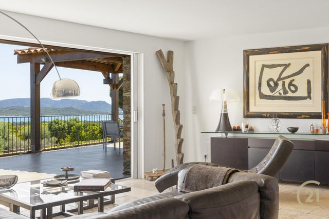 Maison à vendre - 5 pièces - 146 m2 - Zonza - 201 - CORSE