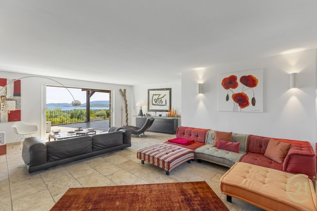 Maison à vendre - 5 pièces - 146 m2 - Zonza - 201 - CORSE