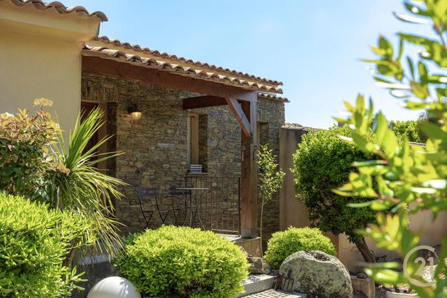 Maison à vendre - 5 pièces - 146 m2 - Zonza - 201 - CORSE