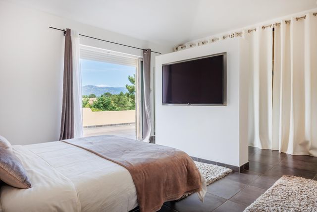 Maison à vendre - 5 pièces - 140,91 m2 - Porto Vecchio - 201 - CORSE