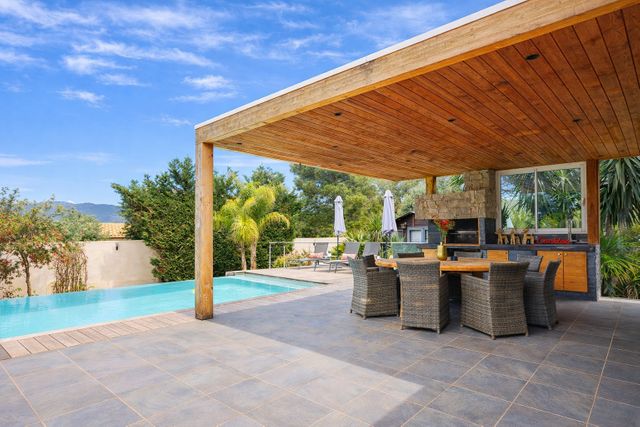 Maison &agrave; vendre - 5 pi&egrave;ces - 140,91 m2 - Porto Vecchio - 201 - CORSE