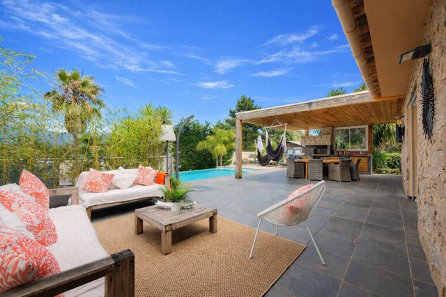 Maison &agrave; vendre - 5 pi&egrave;ces - 140,91 m2 - Porto Vecchio - 201 - CORSE