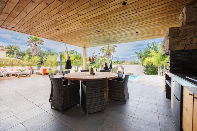 Maison à vendre - 5 pièces - 140,91 m2 - Porto Vecchio - 201 - CORSE