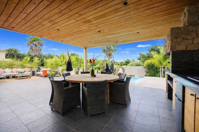 Maison &agrave; vendre - 5 pi&egrave;ces - 140,91 m2 - Porto Vecchio - 201 - CORSE