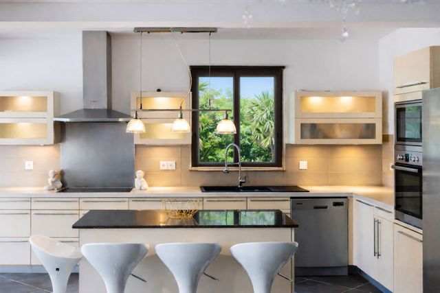 Maison &agrave; vendre - 5 pi&egrave;ces - 140,91 m2 - Porto Vecchio - 201 - CORSE