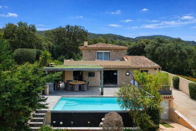 Maison à vendre PORTO VECCHIO