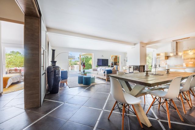 Maison à vendre - 5 pièces - 140,91 m2 - Porto Vecchio - 201 - CORSE