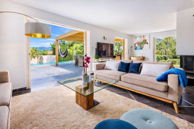 Maison &agrave; vendre - 5 pi&egrave;ces - 140,91 m2 - Porto Vecchio - 201 - CORSE