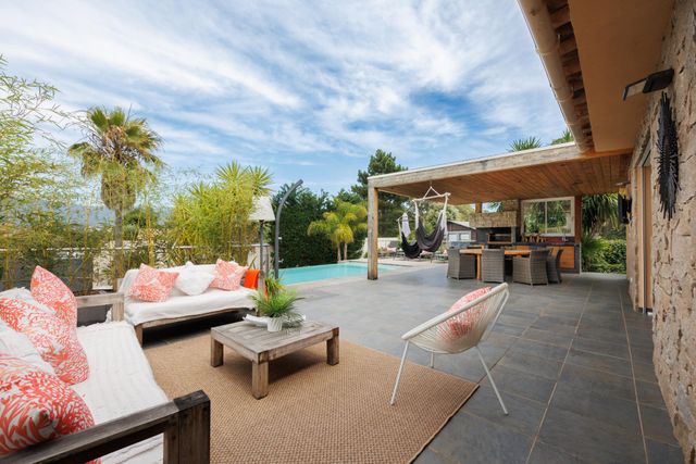 Maison à vendre - 5 pièces - 140,91 m2 - Porto Vecchio - 201 - CORSE