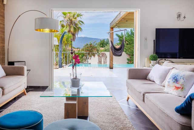 Maison à vendre - 5 pièces - 140,91 m2 - Porto Vecchio - 201 - CORSE