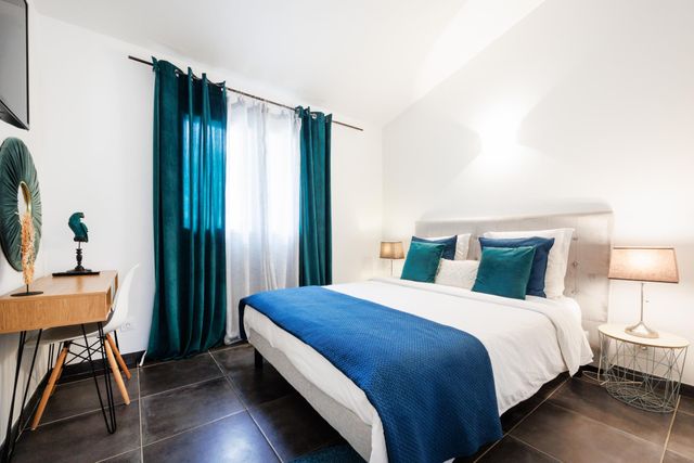 Maison à vendre - 5 pièces - 140,91 m2 - Porto Vecchio - 201 - CORSE