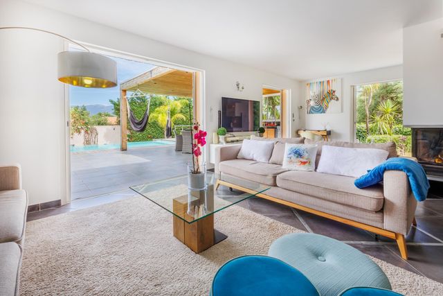 Maison à vendre - 5 pièces - 140,91 m2 - Porto Vecchio - 201 - CORSE