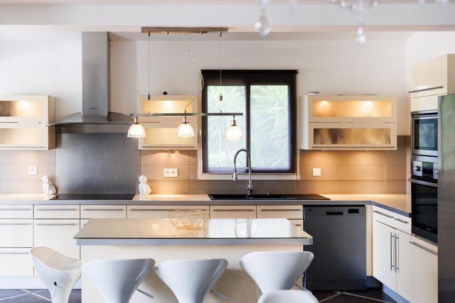 Maison à vendre - 5 pièces - 140,91 m2 - Porto Vecchio - 201 - CORSE