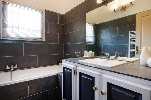 Maison à vendre - 5 pièces - 140,91 m2 - Porto Vecchio - 201 - CORSE