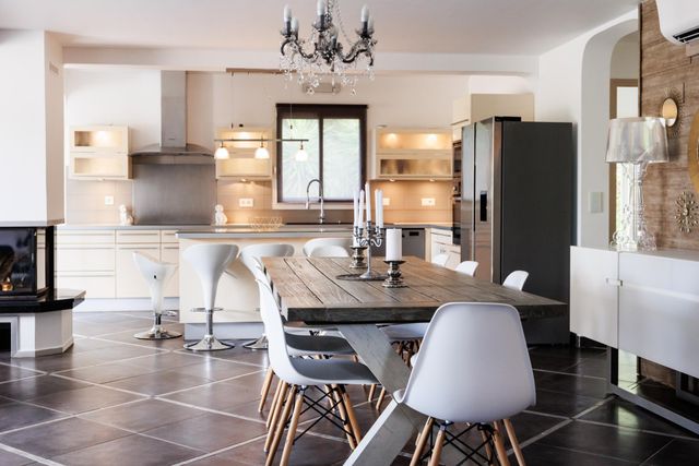 Maison à vendre - 5 pièces - 140,91 m2 - Porto Vecchio - 201 - CORSE