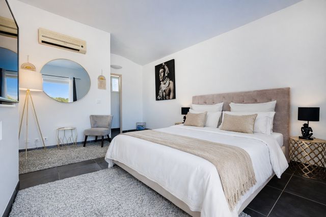 Maison &agrave; vendre - 5 pi&egrave;ces - 140,91 m2 - Porto Vecchio - 201 - CORSE