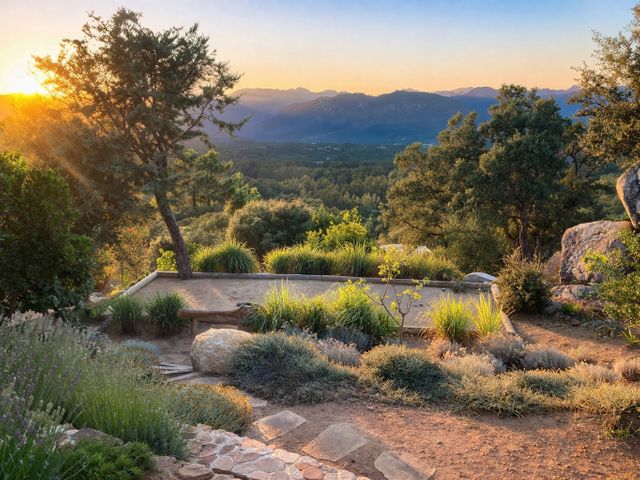 Maison &agrave; vendre - 6 pi&egrave;ces - 235 m2 - Zonza - 201 - CORSE