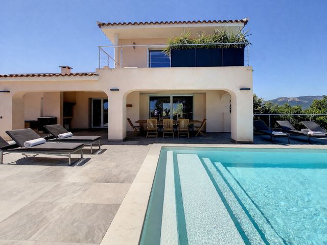 Maison à vendre ZONZA