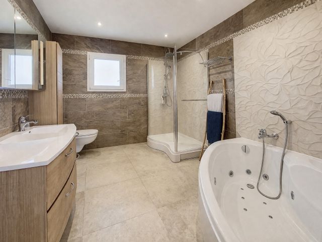 Maison &agrave; vendre - 6 pi&egrave;ces - 235 m2 - Zonza - 201 - CORSE