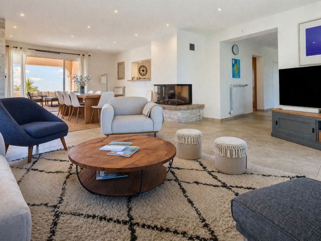 Maison &agrave; vendre - 6 pi&egrave;ces - 235 m2 - Zonza - 201 - CORSE