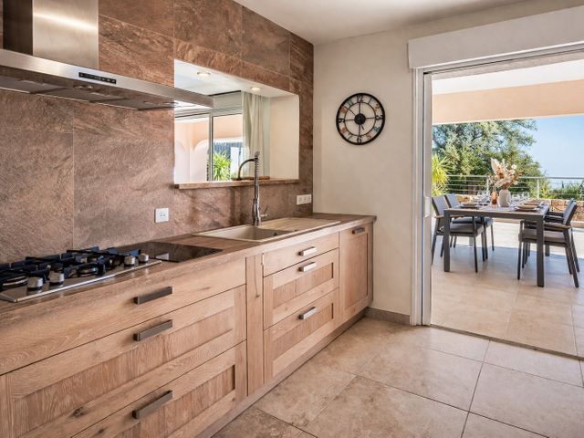 Maison &agrave; vendre - 6 pi&egrave;ces - 235 m2 - Zonza - 201 - CORSE