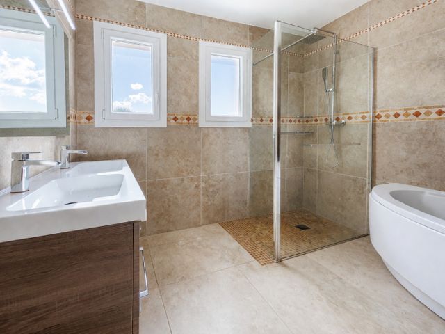 Maison &agrave; vendre - 6 pi&egrave;ces - 235 m2 - Zonza - 201 - CORSE