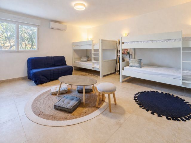 Maison &agrave; vendre - 6 pi&egrave;ces - 235 m2 - Zonza - 201 - CORSE