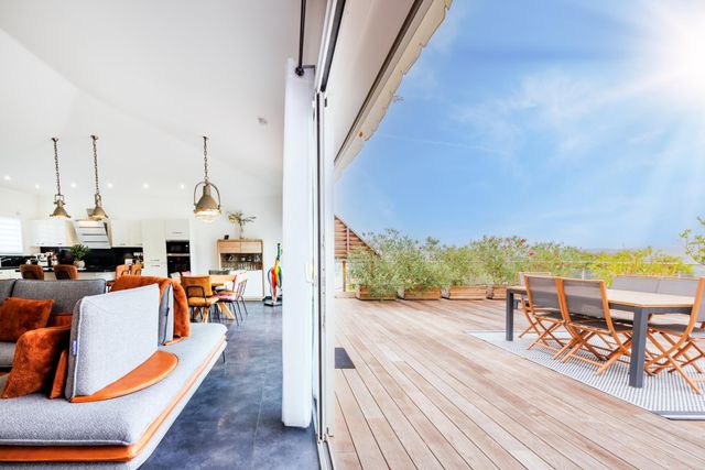 Maison à vendre - 9 pièces - 324 m2 - Porto Vecchio - 201 - CORSE